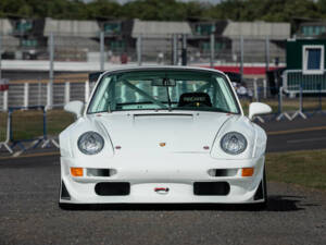 Image 6/50 de Porsche 911 GT2 R (1995)