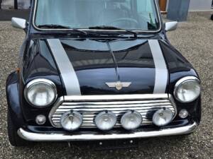 Image 1/12 of Mini Cooper 1.3i MPI (2000)
