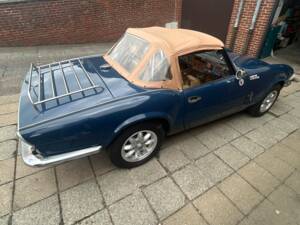 Image 2/6 of Triumph Spitfire 1500 (1979)