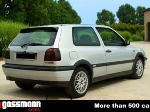 Bild 8/15 von Volkswagen Golf III 2.0 GTI &quot;Edition&quot; (1996)