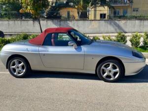 Immagine 2/7 di FIAT Barchetta 1.8 16V (1998)