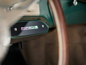 Imagen 30/41 de Porsche 356 A Carrera 1500 GS (1955)
