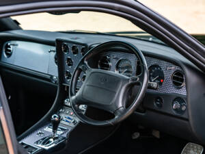 Afbeelding 20/35 van Bentley Continental T (2002)