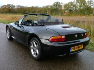 Immagine 4/7 di BMW Z3 1.8 (1997)