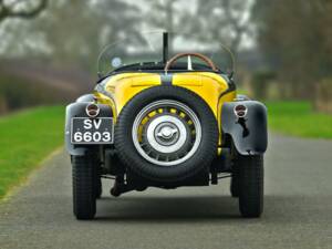 Imagen 4/50 de Bugatti Type 49 (1930)