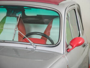 Image 23/50 of FIAT 500 R (1974)