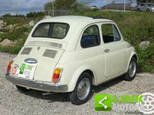 Afbeelding 5/6 van FIAT 500 L (1972)