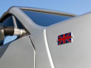 Image 13/50 of Morgan Aero 8 (2016)