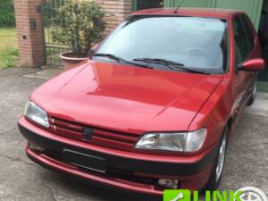 Image 1/10 of Peugeot 306 2.0i (1994)