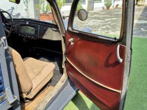 Image 20/34 of FIAT 1100 ELR (1952)