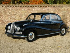 Afbeelding 1/50 van BMW 502 - 3.2 Litre (1958)