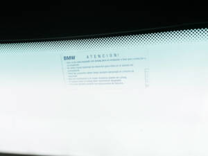 Image 68/80 de BMW Z8 (2000)