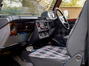 Immagine 20/29 di Mercedes-Benz 280 GE (SWB) (1990)