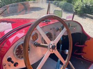 Bild 41/58 von FIAT 508 C MM (1940)