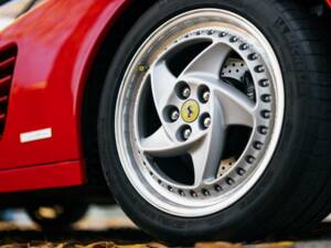 Bild 28/50 von Ferrari 512 M (1995)