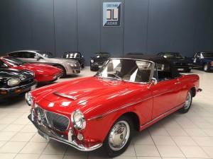 Bild 4/50 von FIAT 1200 Convertible (1962)