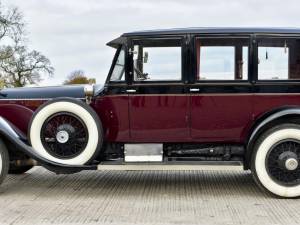Bild 9/50 von Rolls-Royce 40&#x2F;50 HP Silver Ghost (1924)