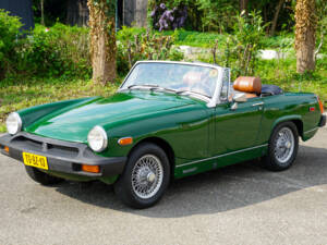 Bild 1/74 von MG Midget 1500 (1978)