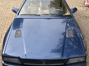 Afbeelding 8/22 van Maserati Ghibli 2.0 (1992)