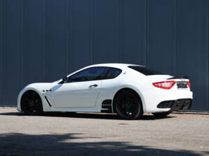 Bild 38/60 von Maserati GranTurismo MC Stradale (2012)