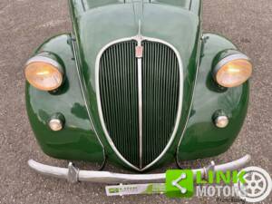 Image 10/10 de FIAT 500 B Topolino (1949)