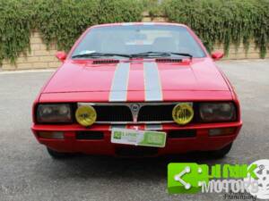 Image 3/10 de Lancia Beta Montecarlo (1975)