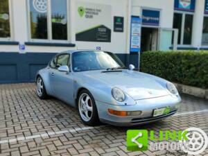 Image 1/10 of Porsche 911 Carrera (1994)