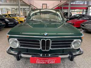 Image 2/20 of BMW 2002 tii (1972)