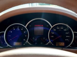 Bild 39/49 von Porsche Cayenne GTS (2009)