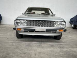 Bild 105/124 von Lancia Beta Spider 1600 (1976)