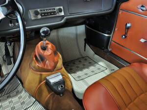 Image 59/65 of Alfa Romeo Giulia 1600 Sprint GT (1964)