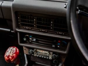 Imagen 43/50 de Alfa Romeo Giulietta 1.6 (1981)