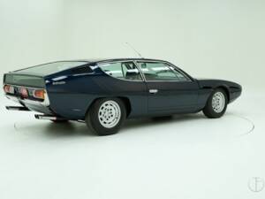 Imagen 2/15 de Lamborghini Espada 400 GT (1972)