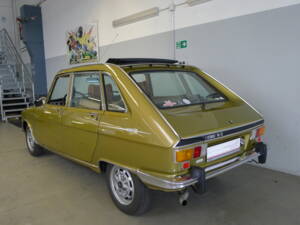 Bild 35/50 von Renault R 16 TX (1978)