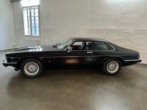 Image 5/20 of Jaguar XJS 4.0 (1991)