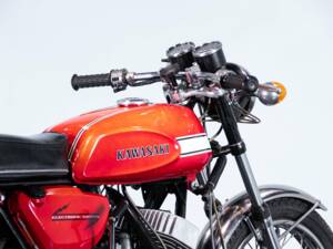 Immagine 36/50 di Kawasaki DUMMY (1970)
