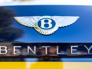 Image 19/31 of Bentley Continental Flying Spur (2013)