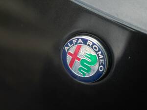 Imagen 6/37 de Alfa Romeo GT 2.0 JTS (2005)