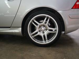 Immagine 46/50 di Mercedes-Benz SLK 32 AMG (2002)