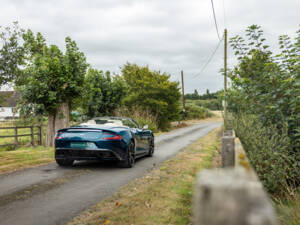 Afbeelding 68/68 van Aston Martin Vanquish Volante (2014)