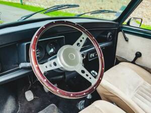 Immagine 5/5 di Mini Cooper 1.3i MPI (1996)