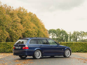 Bild 25/99 von ALPINA B10 3.3 Touring (2001)