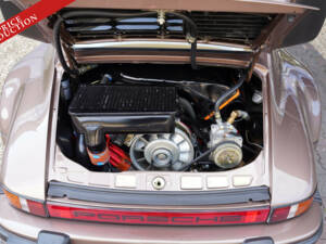 Image 49/50 de Porsche 911 Turbo 3.0 (1976)