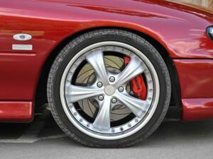 Image 31/35 of Holden Monaro CAPA F 320 C (2003)
