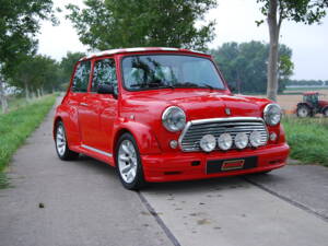 Bild 4/35 von Mini 1000 (1988)