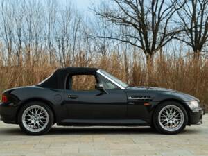 Bild 4/50 von BMW Z3 2.0 (1999)