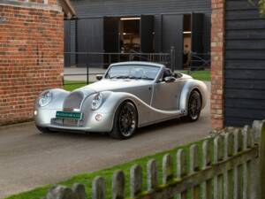 Image 34/50 of Morgan Aero 8 (2016)