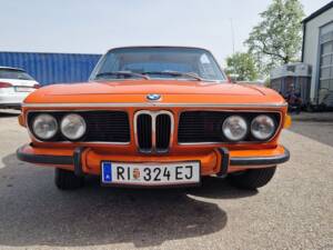 Imagen 2/9 de BMW 3.0 CSi (1973)