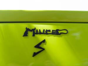Bild 28/30 von Lamborghini Miura P 400 S (1968)