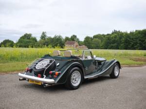 Imagen 8/36 de Morgan Plus 8 Inj. (1990)